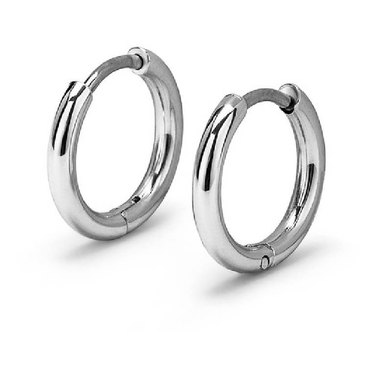 VERAME ORECCHINI NINA ARGENTO