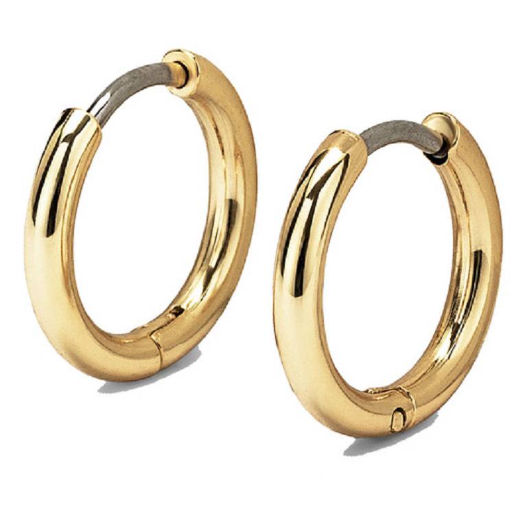 VERAME ORECCHINO NINA ORO