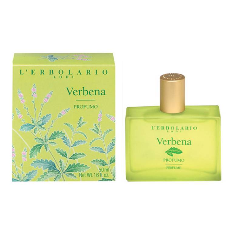 VERBENA PROFUMO 50ML
