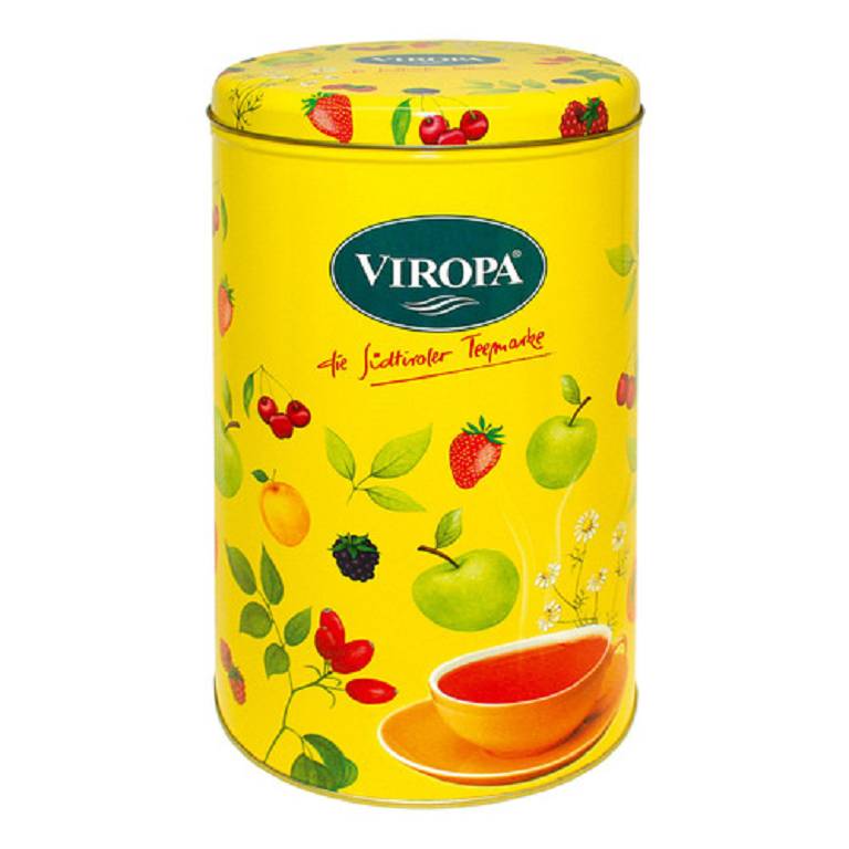 VIROPA INFUSO FRUTTI BOSCO2,5K