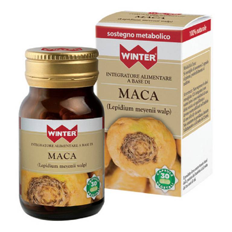 WINTER MACA 30CPS VEG