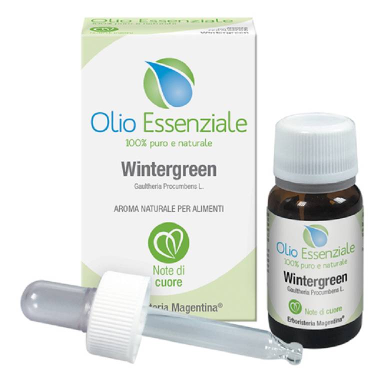 WINTERGREEN OE 10ML