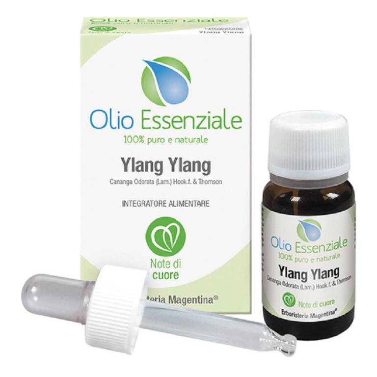 YLANG YLANG OE 10ML YLANG YLANG OE 10ML